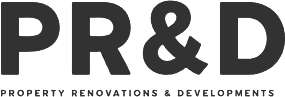 PR&D · Property Renovations & Developments