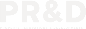 PR&D · Property Renovations & Developments